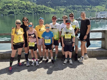 Wings for Life World Run 2026