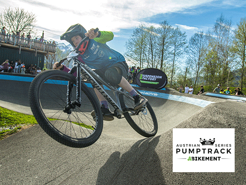 BILDBERICHT AUSTRIAN PUMPTRACK SERIES