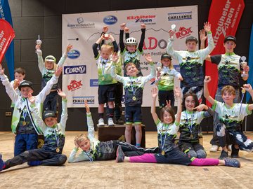 Eldorado Bike & Run Festival 2026