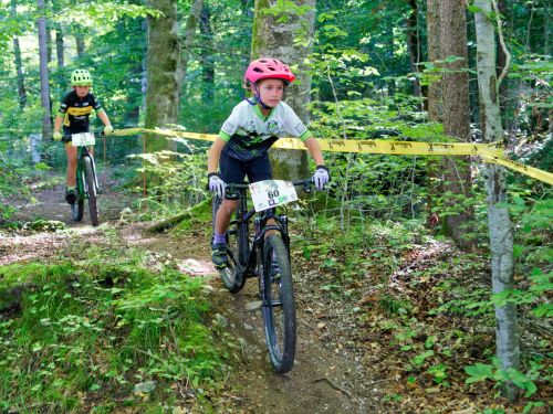 Rennbericht Eldorado Kids Cup Ebbs 21.09.2025