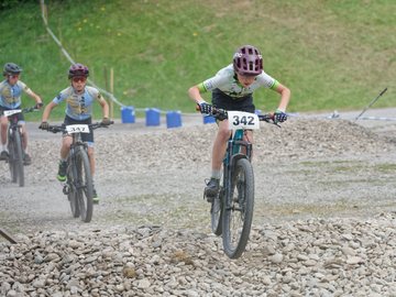 Eldorado Kids Cup Scheffau 10.05.26