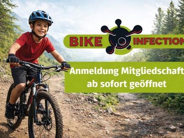 Mitgliedschaft 2026 - jetzt anmelden!