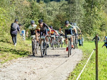 BIKE INFECTION XCO Fusch 27.09.25