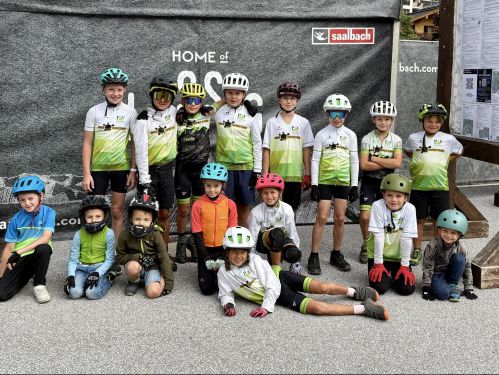 Rennbericht World Games of Mountainbiking 2025 Saalbach/Hinterglemm