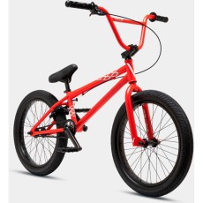 A/V RED 20" BMX 